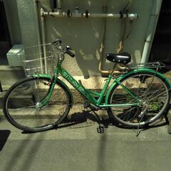 ◇シティーサイクル27インチ