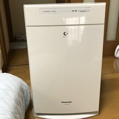 パナソニック　F-VC55XR