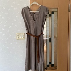 夏物4点セット