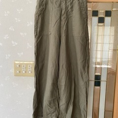 夏物4点セットの画像