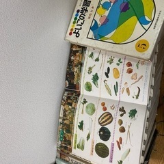 よいこの学習百科の画像