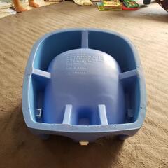 ベビーチェア　カリブの画像