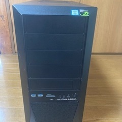 ガレリアZT の画像