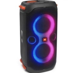 JBL Partybox 110 ポータブルパーティースピーカー