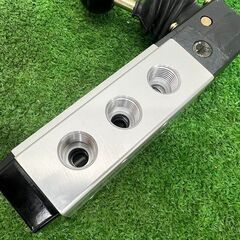 TAIYO RB542N3HD マニアルバルブ【野田愛宕店】【店頭取引限定】【未使用】管理番号：ITXSMHMZYL9Kの画像