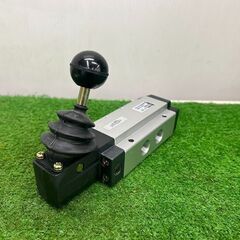 TAIYO RB542N3HD マニアルバルブ【野田愛宕店】【店頭取引限定】【未使用】管理番号：ITXSMHMZYL9Kの画像