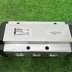 TAIYO RB542N3HD マニアルバルブ【野田愛宕店】【店頭取引限定】【未使用】管理番号：ITXSMHMZYL9Kの画像