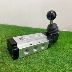 TAIYO RB542N3HD マニアルバルブ【野田愛宕店】【店頭取引限定】【未使用】管理番号：ITXSMHMZYL9Kの画像