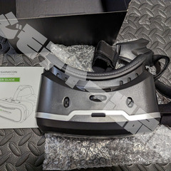 VR　SHINECON 【VRゴーグル】の画像
