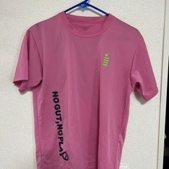 GOSEN スポーツシャツ　テニス　Mサイズ