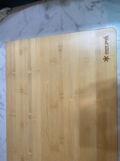 スノーピーク　IGT ロング　テーブル脚セット