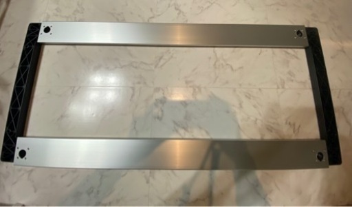 スノーピーク　IGT ロング　テーブル脚セット