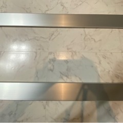 スノーピーク　IGT ロング　テーブル脚セット