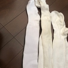 ルーズソックス