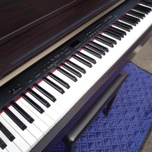 早い者勝ち！美品！YAMAHA クラビノーバ CLP-330 椅子付き！電子ピアノ