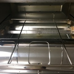 アラジン　グラファイト　グリル＆トースター　4枚焼きの画像