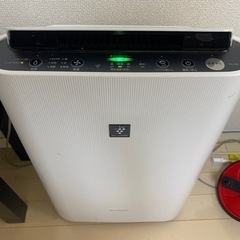 空気清浄機