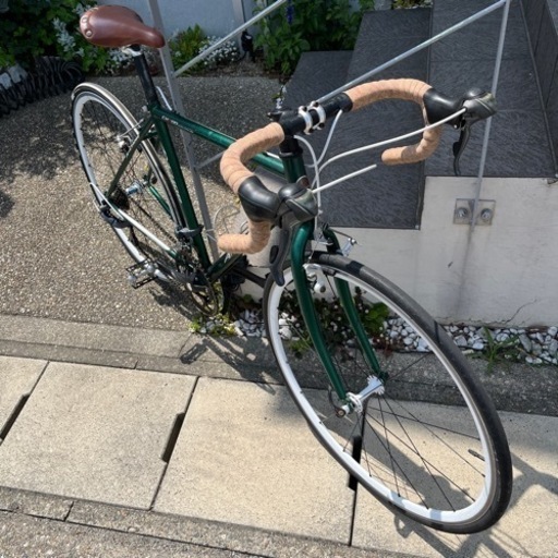 【sold out】ロードバイク  アンカーCX900