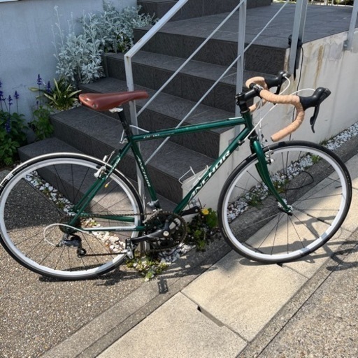 【sold out】ロードバイク  アンカーCX900