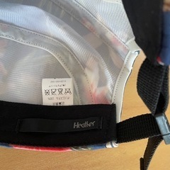 ✨美品✨Heatherヘザーキャップの画像