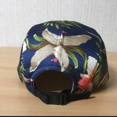 ✨美品✨Heatherヘザーキャップの画像