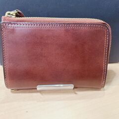 CORBO SLATE コルボ Ｌ字ファスナー折財布