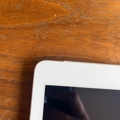値下げ！iPad Air （16G）第一世代の画像