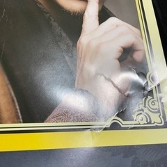三国志 Secret of Three Kingdoms B1 サイズ ポスターの画像