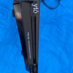 DVDプレイヤーの画像