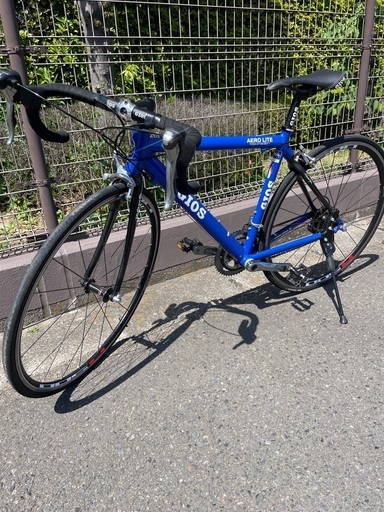 GIOS AEROLITE