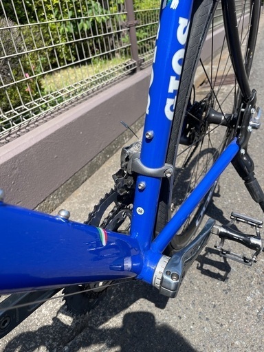 GIOS AEROLITE