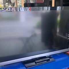 【リサイクルストアスターズ鹿大店】2010年製　ソニー SONY　52V型　BRAVIA　ブラビア　液晶テレビ　KDL-52EX700