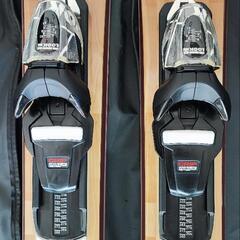 スワロー　Swallow　ファンスキー　4点セットの画像