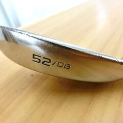 ゴルフクラブ ウェッジ フォーティーン FOURTEEN MT28V3 52/08 52° NSPRO 950GH ウエッジ中古 札幌市西区 西野店の画像