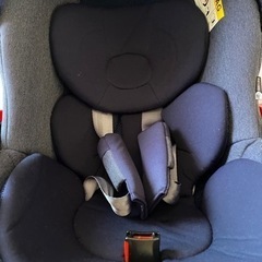 西松屋　チャイルドシート　カーシート　マムズキャリーの画像