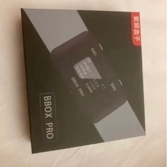 BBOX PRO  iPad  iphone修理工具　の画像