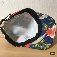 ✨美品✨Heatherヘザーキャップの画像