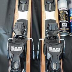 スワロー　Swallow　ファンスキー　4点セットの画像