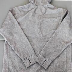 BURTON　撥水パーカー　スノーウェア　メンズ　XLサイズ　BURTONの画像