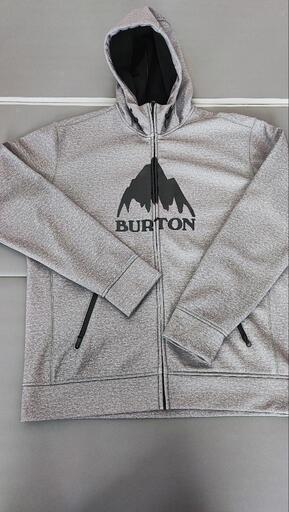 スノーウェア　メンズ　XLサイズ　BURTON