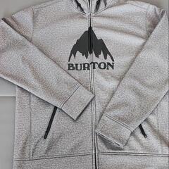 スノーウェア　メンズ　XLサイズ　BURTON