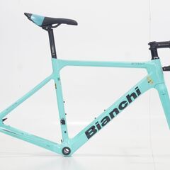 Bianchi 大人気モデルのフレームセット入荷！ | スポーツ