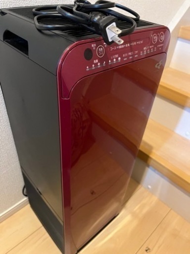 【交渉中】ダイキン加湿空気清浄機