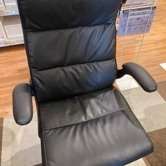 ニトリ　ワークチェア