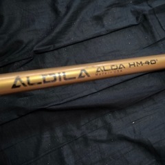 ドライバー　グリップは交換必要の画像