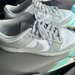 Nike Dunk Low "Grey Fog"の画像