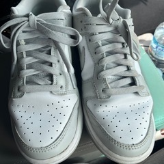 Nike Dunk Low "Grey Fog"の画像
