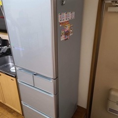 冷蔵庫　の画像