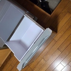 冷蔵庫　の画像
