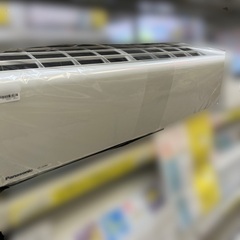 J2417 ★3ヶ月保証付★ Panasonic パナソニック Eolia（エオリア） Jシリーズ ルームエアコン CS-J228C-W  2.2kw ナノイーX搭載 2018年製 【リユースのサカイ柏店】昨年エアコン販売実績155台!!施工業者年間工事数44万件!! 高品質商品&安心の施工技術実績! 分解クリーニング済み 流山市 中古エアコン 松戸市 中古エアコン 我孫子市 中古エアコン 船橋市 中古エアコン 守谷市 中古エアコン 取手市 中古エアコン